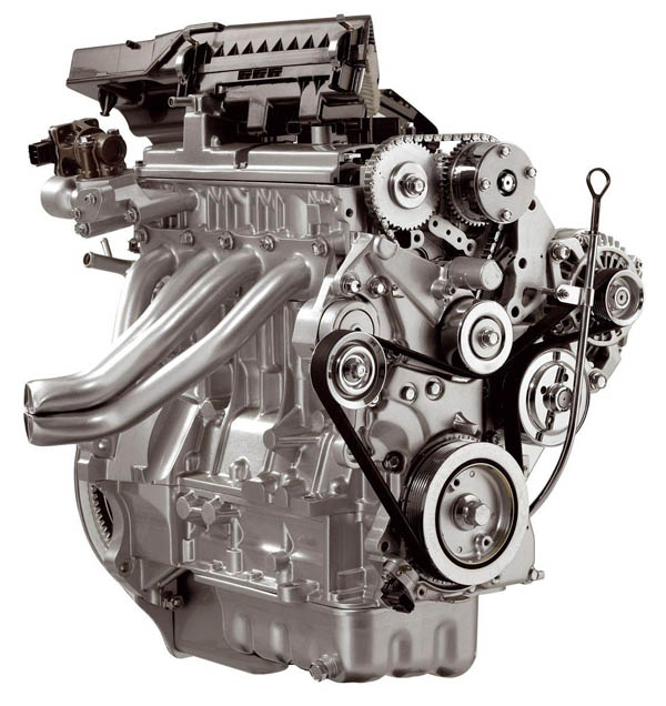 2016  Demio Car Engine